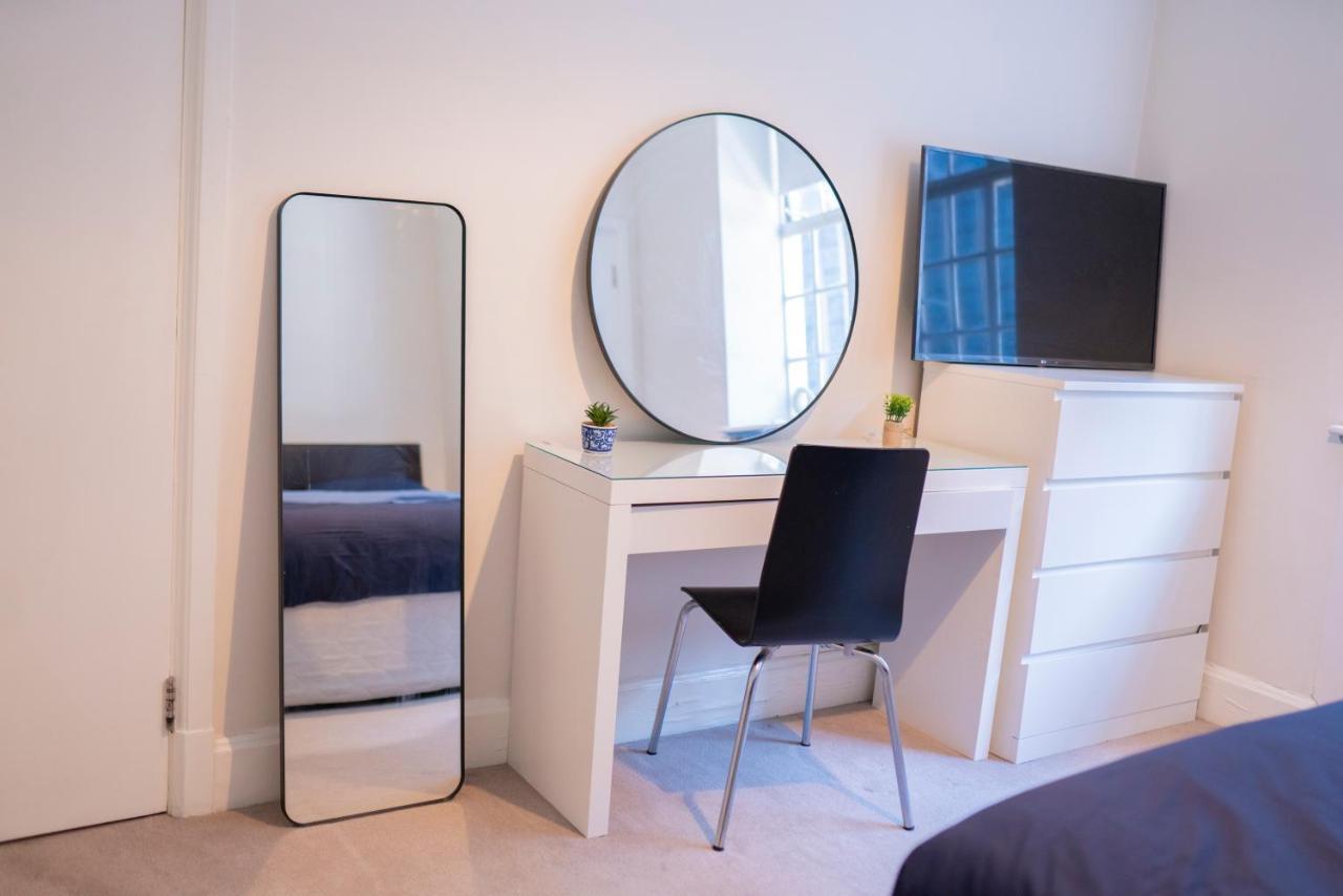 Flat In Londres
