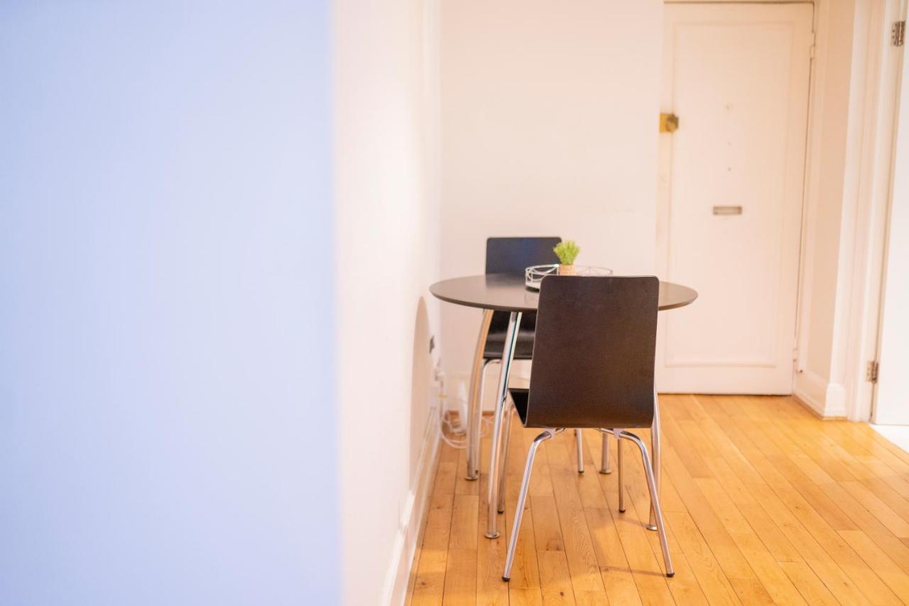 Apartamento Flat In Londres