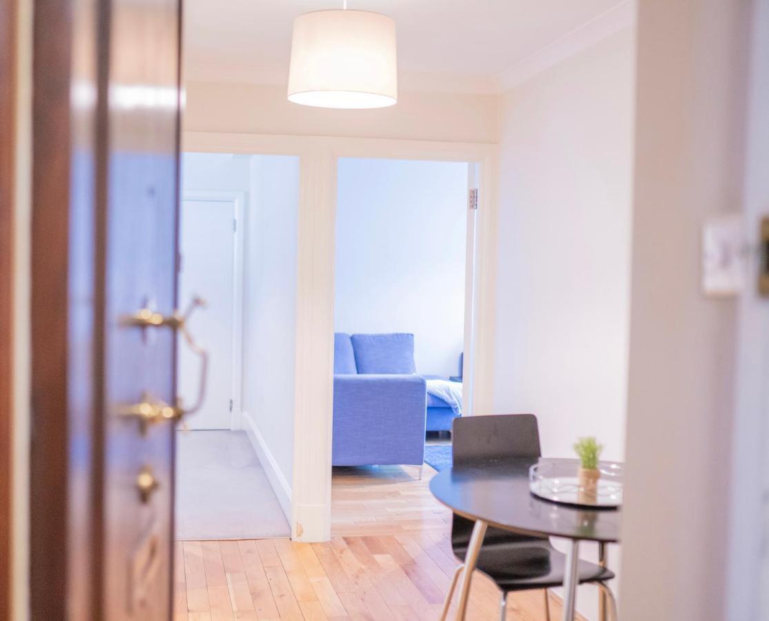 Apartamento Flat In Londres